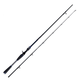 Вудилище Zemex Bass Addiction C-662L 2.98 м 3-15 g (8806066100164) - зображення 1
