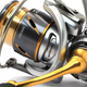 Котушка Daiwa 21 Freams FC LT 1000S / (2178165 / 20004595) - изображение 3