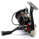Котушка Daiwa 20 Tournament 4010 QD +2шпулі / (2153716 / 10005647) - изображение 3