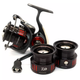 Котушка Daiwa 20 Tournament 4010 QD +2шпулі / (2153716 / 10005647) - изображение 4