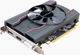 Sapphire PCI-Ex Radeon 550 Pulse 2GB GDDR5 (64bit) (1206/7000) (DVI-D, HDMI, DisplayPort) (11268-21-20G) - obraz 3