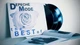 Виниловая пластинка Depeche Mode - The Best Of (Volume 1) (3LP) - изображение 4