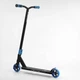 Дитячий самокат трюковий Best Scooter LR-82063, алюмінієвий диск і дека, колеса PU - зображення 1