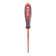 Набор отверток диэлектрических Milwaukee 7 шт VDE SL/PZ/PH + тестер напряжения (4932478738) - изображение 3