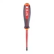 Набор отверток диэлектрических Milwaukee 7 шт VDE SL/PZ/PH + тестер напряжения (4932478738) - изображение 5