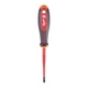 Набор отверток диэлектрических Milwaukee 7 шт VDE SL/PZ/PH + тестер напряжения (4932478738) - изображение 7
