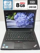 Ноутбук Lenovo Thinkpad T430 (14"i7-3520M/8Gb/SSD 240 gb) Б/У - изображение 1