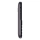 Мобільний телефон Alcatel 2019 Single SIM Metallic Gray - зображення 2