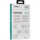 Внешний аккумулятор (Power Bank) Gelius Pro Edge GP-PB20-013 20000mAh Black - изображение 2