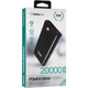 Внешний аккумулятор (Power Bank) Gelius Pro Edge GP-PB20-013 20000mAh Black - изображение 3