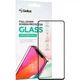 Захисне скло Gelius Full Cover Xiaomi Redmi Note 10 Lite Black 0.25mm - зображення 1