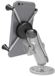 Uchwyt do smartfona RAM Mounts X-Grip czarny (RAM-HOL-UN10BU) - obraz 4