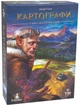 Настольная игра Картографы (UA) - изображение 1