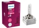 Лампа ксеноновая PHILIPS 85415XV2C1 D1S 85V 35W PK32d-2 X-tremeVision plus +150% картон 1 шт. (02771) - изображение 5