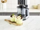 Морозивниця Ninja Ice Cream Maker NC300EU - зображення 11