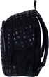 Plecak Hash AB350 Black Gamer Czarno-granatowy (502023108) - obraz 4