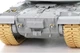 Сборная модель 1/35 танк M48A1 - Smart Kit Military Model Kit Dragon 3559 - изображение 2