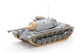 Сборная модель 1/35 танк M48A1 - Smart Kit Military Model Kit Dragon 3559 - изображение 3