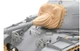 Сборная модель 1/35 танк M48A1 - Smart Kit Military Model Kit Dragon 3559 - изображение 4
