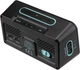 Настольные часы с термогигрометром TFA "BOXX2" 60256201GB - изображение 2