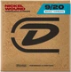 Струны для банджо DUNLOP DJN0920 NICKEL WOUND TENOR BANJO STRINGS 09-20 | 5 STRING - изображение 1