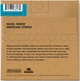 Струны для банджо DUNLOP DJN0920 NICKEL WOUND TENOR BANJO STRINGS 09-20 | 5 STRING - изображение 2