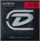 Струны для электрогитар DUNLOP DHCN1150 HEAVY CORE ELECTRIC GUITAR STRINGS (11-50) - изображение 1