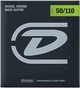 Струны для бас-гитары DUNLOP DBN50110 NICKEL WOUND HEAVY 50-110 - изображение 1