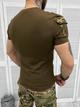 Тактическая футболка Special Operations Shirt Elite Coyote M - изображение 3