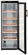 Винний холодильник Liebherr WKb 4212 чорний - зображення 4