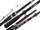 Вудилище фідерне Salmo Extreme BP Feeder 090 3.30 (3133-330) - изображение 2