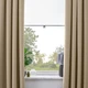 Затемнювальна гардина IKEA ROSENMANDEL 135x300 см бежеві (805.390.77) - изображение 7