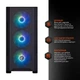 Персональный компьютер Expert PC Ultimate (A5500.16.S10.3050.A6101) - изображение 4