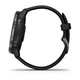 Смарт-часы Garmin Venu 2 Plus Slate/Black with Black Band (010-02496-01); 1.3" (416x416) AMOLED / Bluetooth / Wi-Fi, GPS, GLONASS, Galileo, NFC / до 10 дней / 5 ATM / 43.6 х 43.6 х 12.6 мм, 51 г / черный - изображение 7