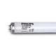 Лампа ультрафиолетовая Philips Actinic BL TL-K 40W/10R G13 - изображение 1