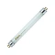 Лампа ультрафиолетовая в ловушки для насекомых Delux F 4W BL350 G5 - изображение 1