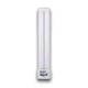 Лампа ультрафиолетовая Osram DULUX L BL UVA 55W/78 2G11 - изображение 1