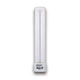 Лампа ультрафиолетовая Osram DULUX L BL UVA 18W/78 2G11 - изображение 1