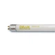Лампа ультрафиолетовая в ловушки для насекомых Delux F 8W BL350 G5 - изображение 2