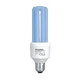 Лампа ультрафиолетовая в ловушки для насекомых Sylvania MiniLynx 20W BL368 230В E27 - изображение 1