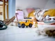 Lego Creator Land Rover Classic Defender 40650 - изображение 4