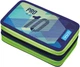 Пенал с наполнением Herlitz Triple Green Goal 31 предмет (50038787) - изображение 1