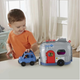 Edukacyjny Kamper Malego Odkrywcy Fisher-Price (194735091331) - obraz 4