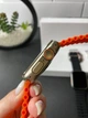 Умные смарт часы Smart Watch GS8 Ultra 49 mm Series 8 cпортивные IP67 Aluminium 49mm Orange - изображение 2