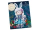 Пазлі "Little doll with a horse" 120 елементів De.tail (DT100-03) - зображення 2