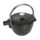 Чайник Staub Cast Iron 1,15 л чорний (40509-421-0) - изображение 2