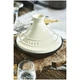 Тажин Staub 2 л 28 см білий (40509-395-0) - зображення 2