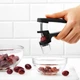 Инструмент для удаления косточек из вишни OXO Good Grips (11316300) - изображение 8