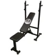 Скамья для штанги + брусья BAR2FIT 0506 BF-2 - изображение 1