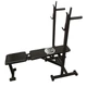 Скамья для штанги + брусья BAR2FIT 0506 BF-2 - изображение 4
